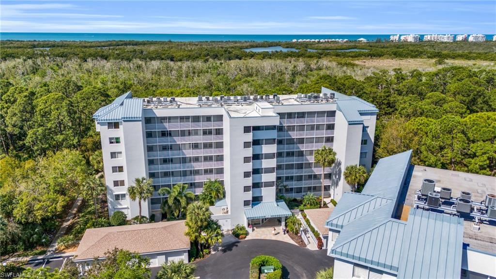 NAPLES COVE - Residential