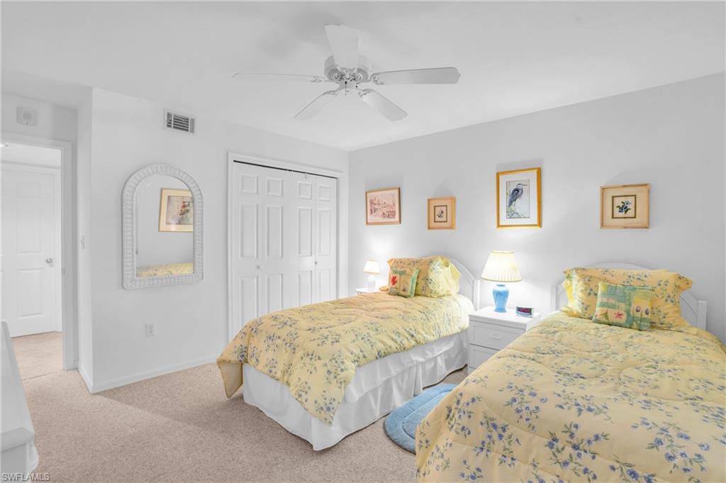 NAPLES COVE - Residential