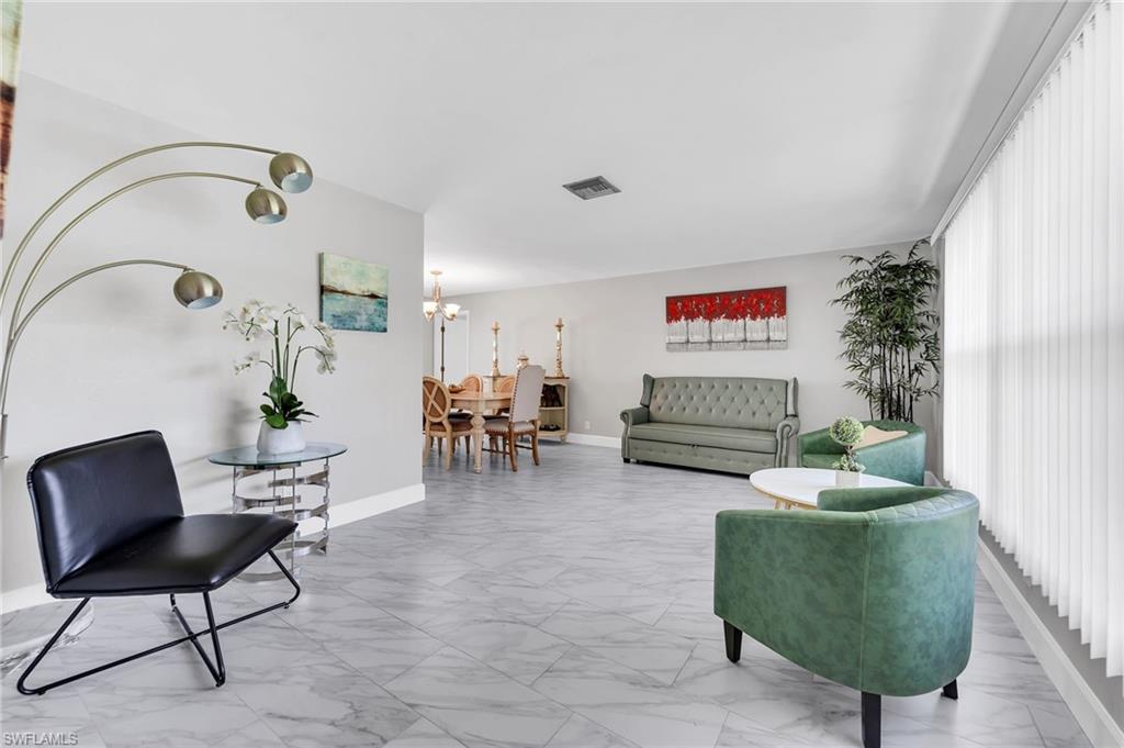 GOLDEN GATE CITY - Residential