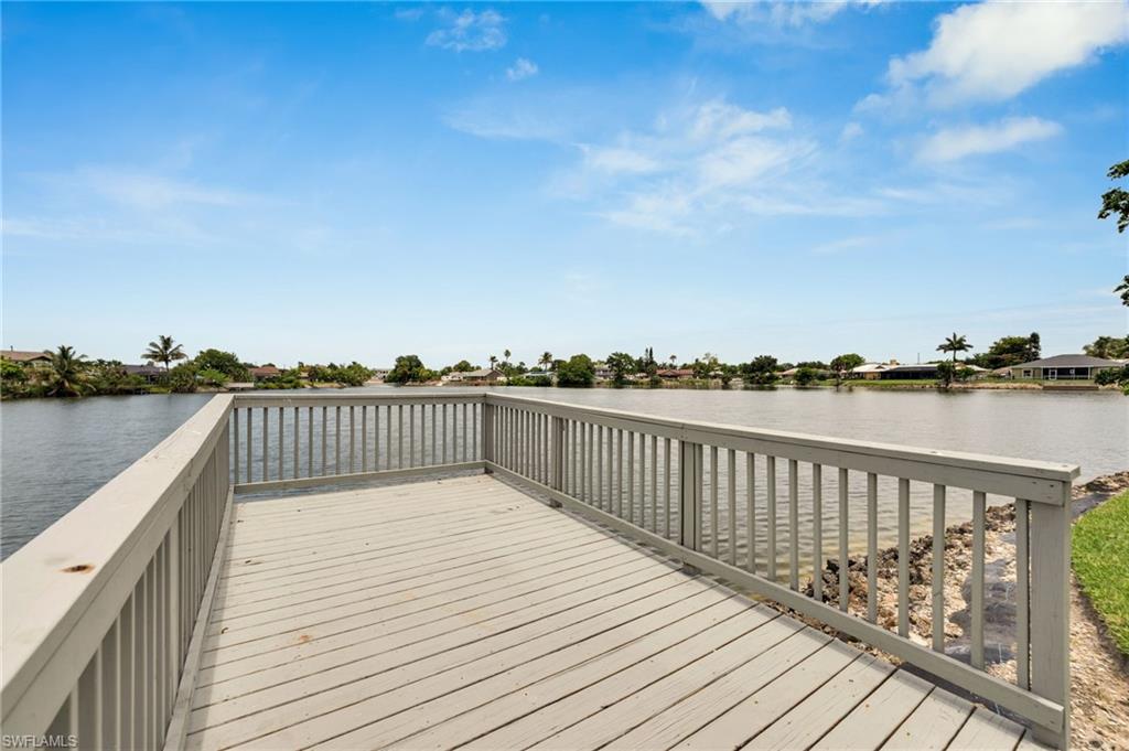 GOLDEN GATE CITY - Residential