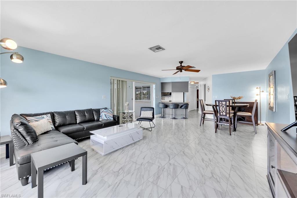 GOLDEN GATE CITY - Residential