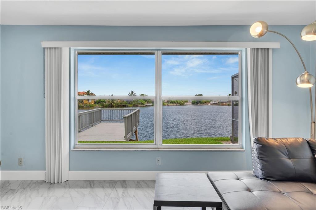 GOLDEN GATE CITY - Residential