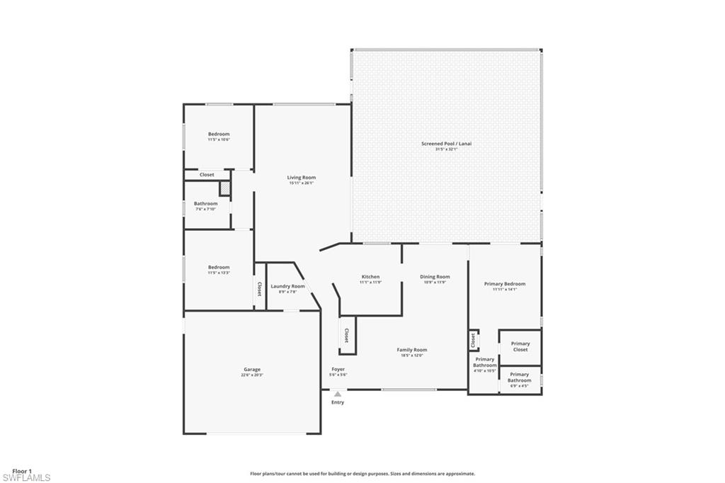 GOLDEN GATE CITY - Residential