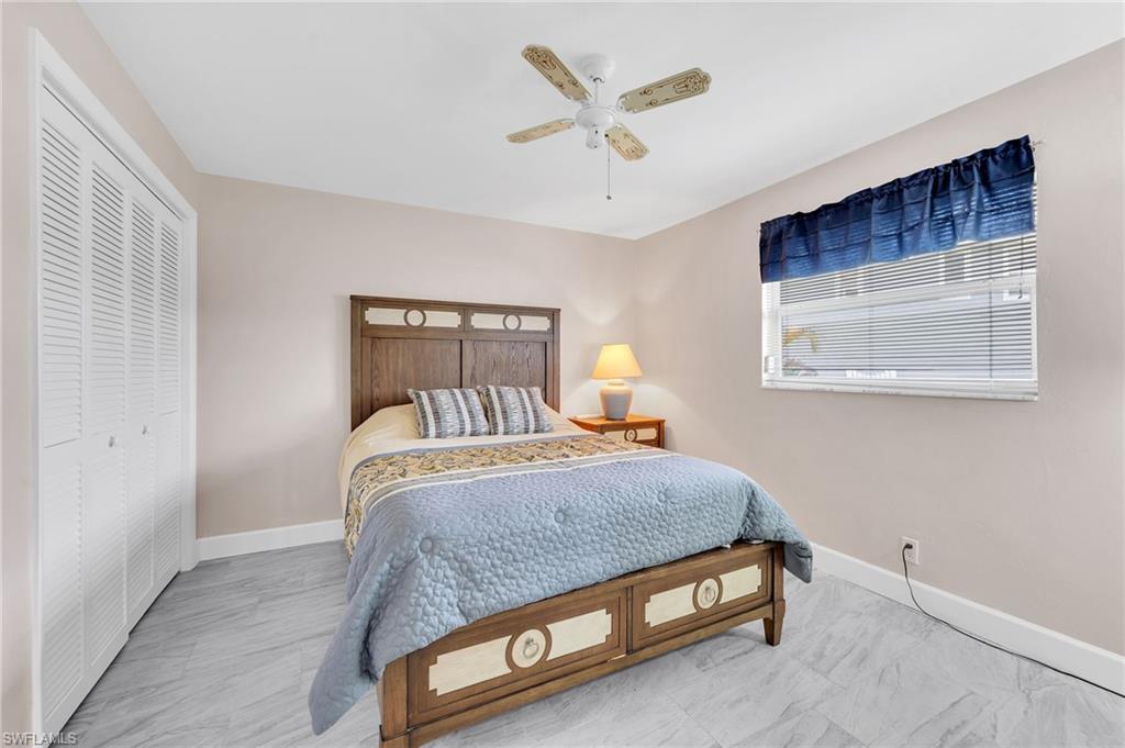 GOLDEN GATE CITY - Residential