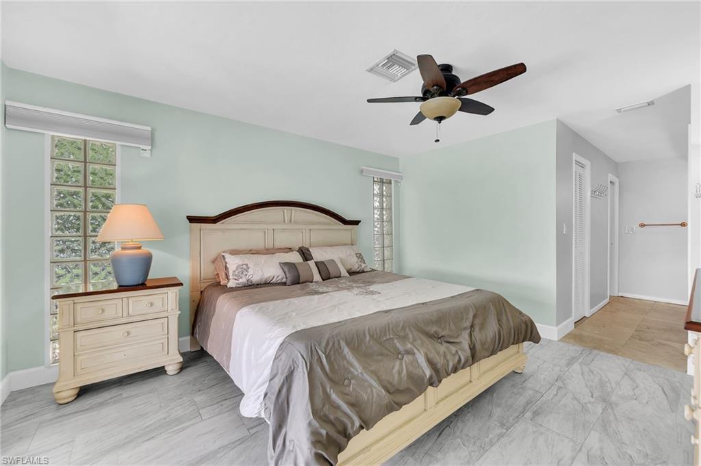 GOLDEN GATE CITY - Residential