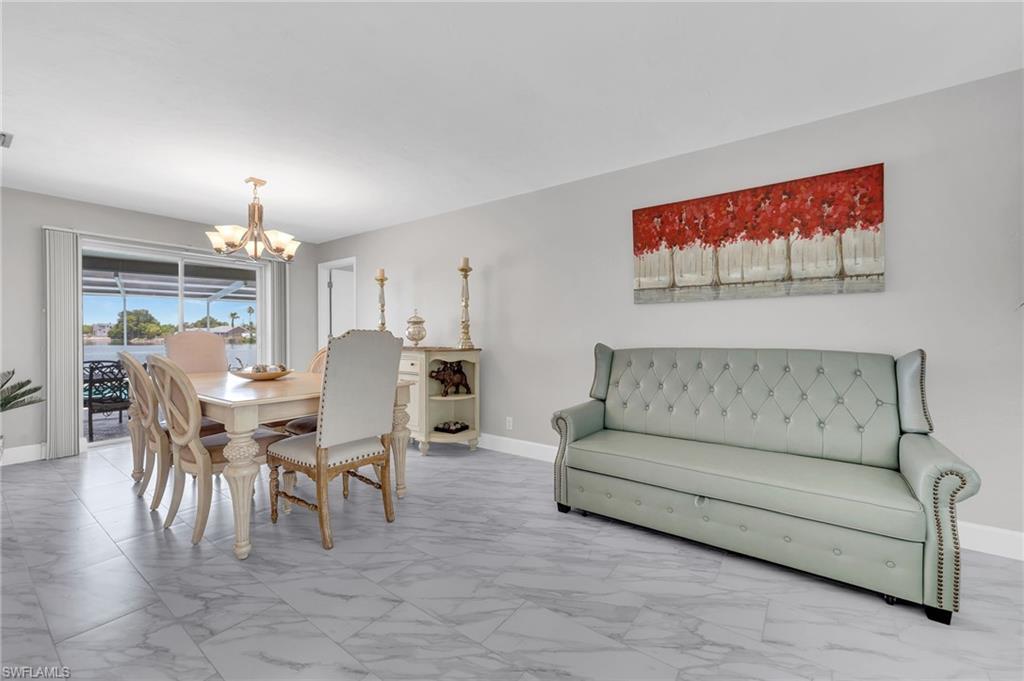 GOLDEN GATE CITY - Residential