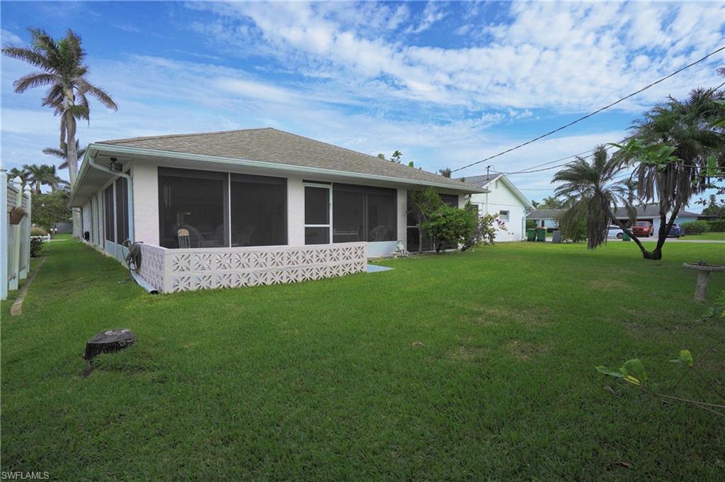 NAPLES PARK - Residential