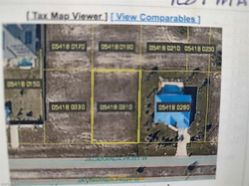 This is one of the most sought after arears in Cape Coral.  Many new luxury homes in this Gulf Access Waterfront area.