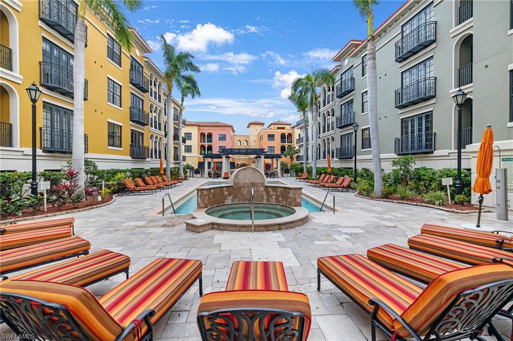 THE RESIDENCES AT COCONUT POINT - Residential
