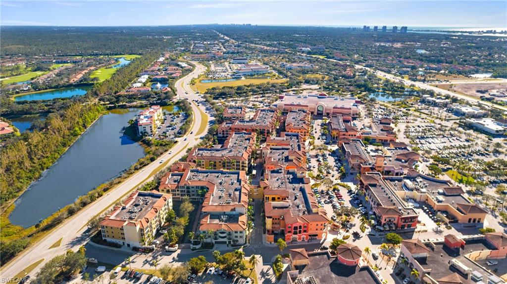 THE RESIDENCES AT COCONUT POINT - Residential