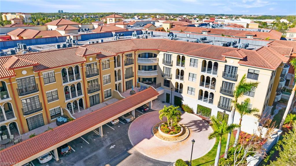 THE RESIDENCES AT COCONUT POINT - Residential