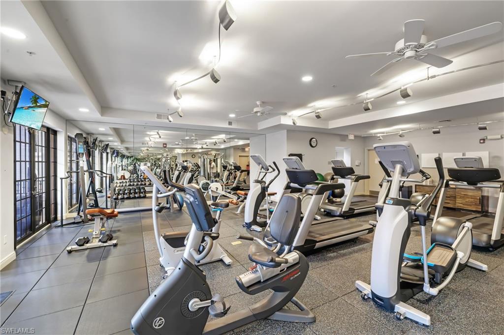 THE RESIDENCES AT COCONUT POINT - Residential