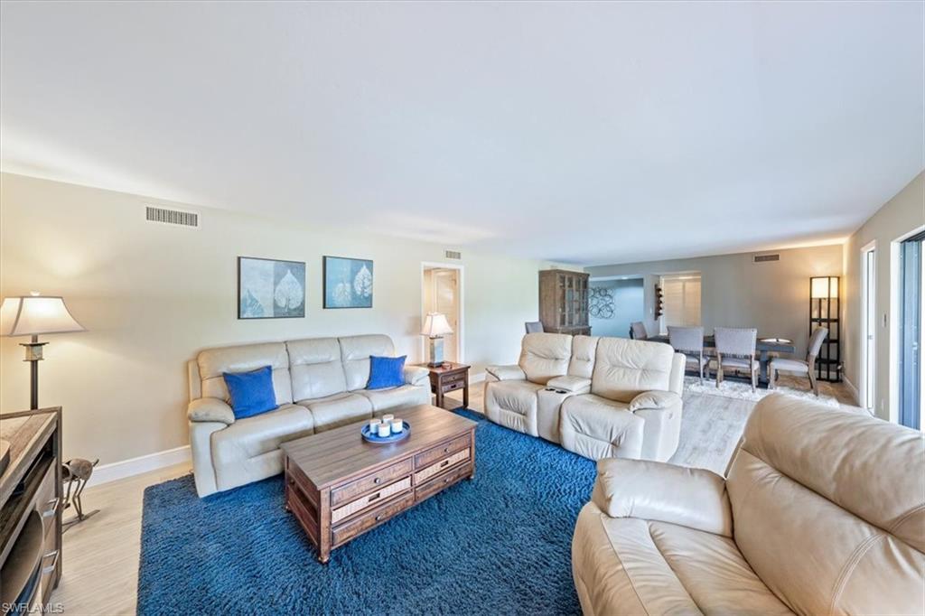 CYPRESS COMMONS - Residential