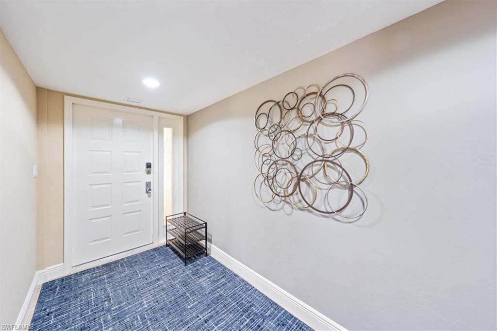 CYPRESS COMMONS - Residential
