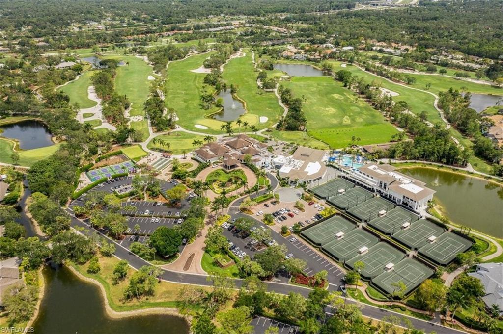 CYPRESS COMMONS - Residential