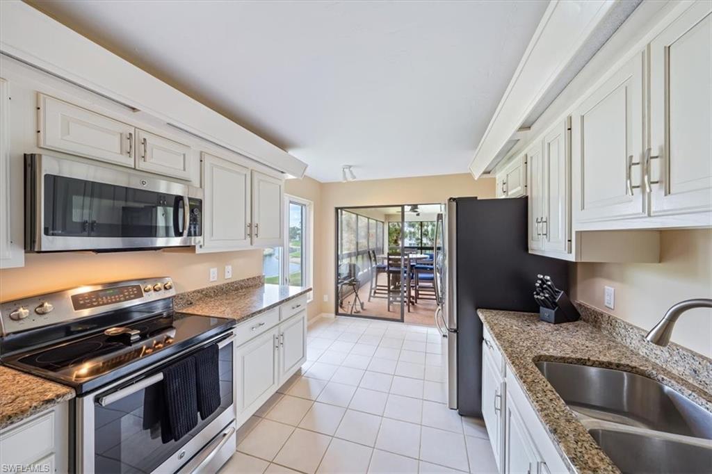 CYPRESS COMMONS - Residential