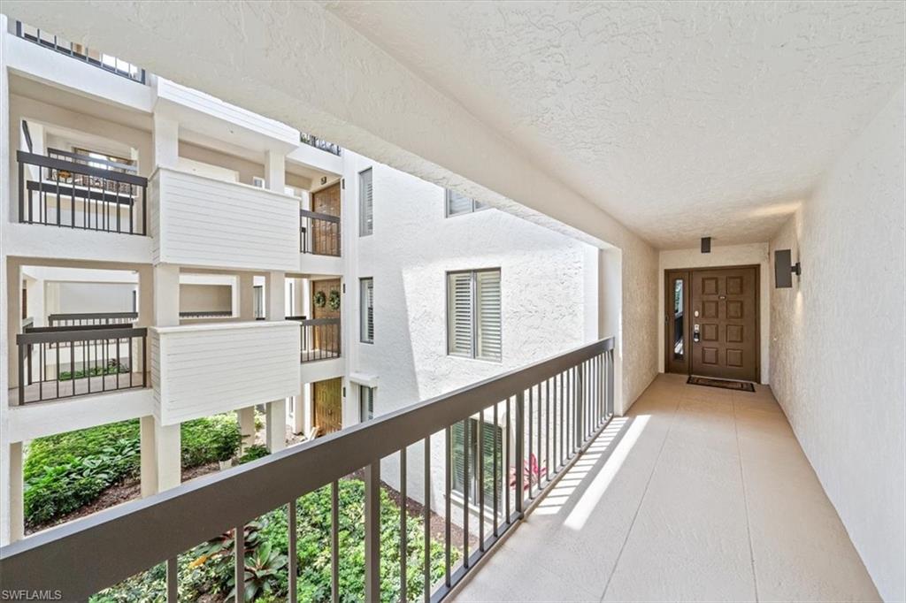CYPRESS COMMONS - Residential
