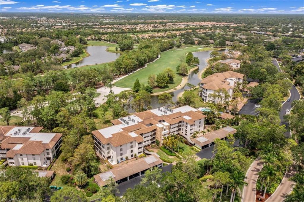 CYPRESS COMMONS - Residential