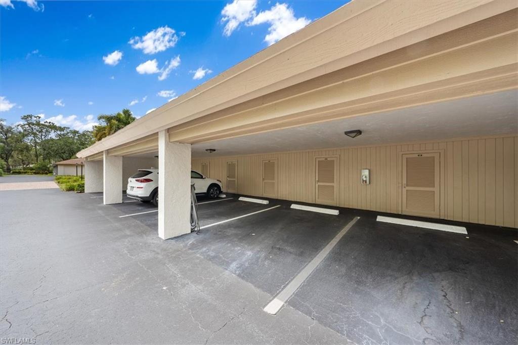 CYPRESS COMMONS - Residential