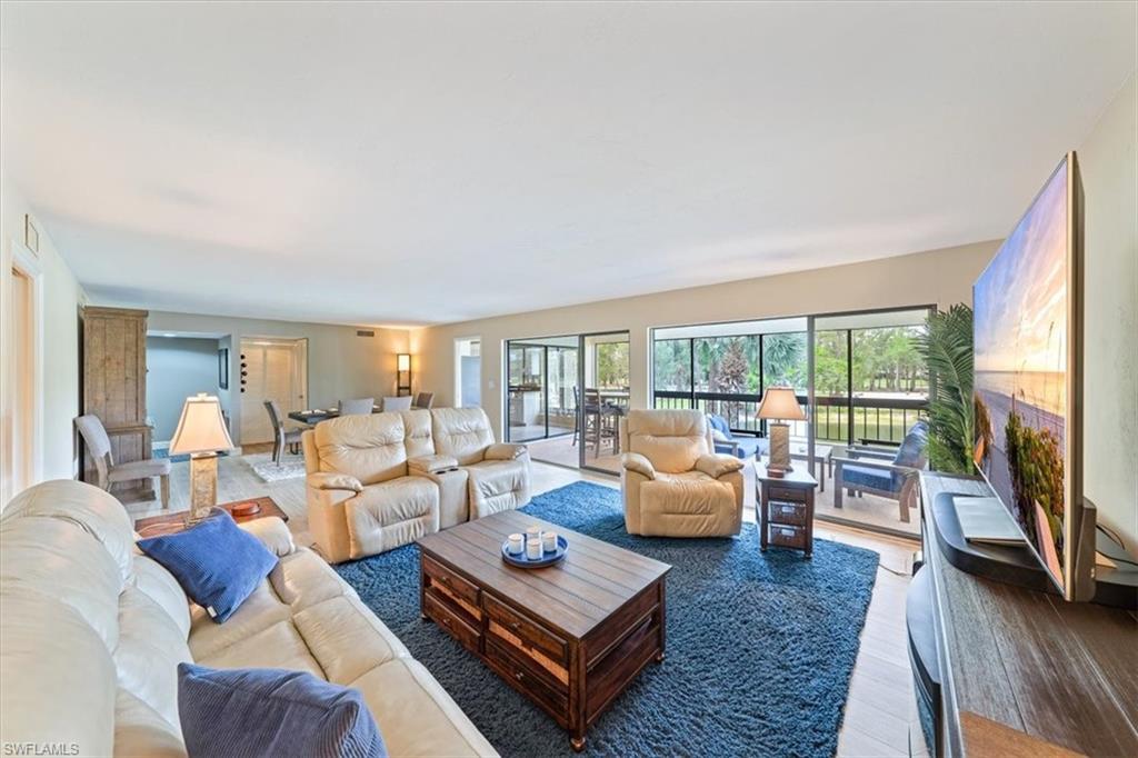 CYPRESS COMMONS - Residential