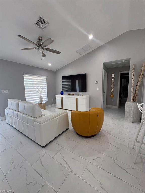 PORT LABELLE - Residential