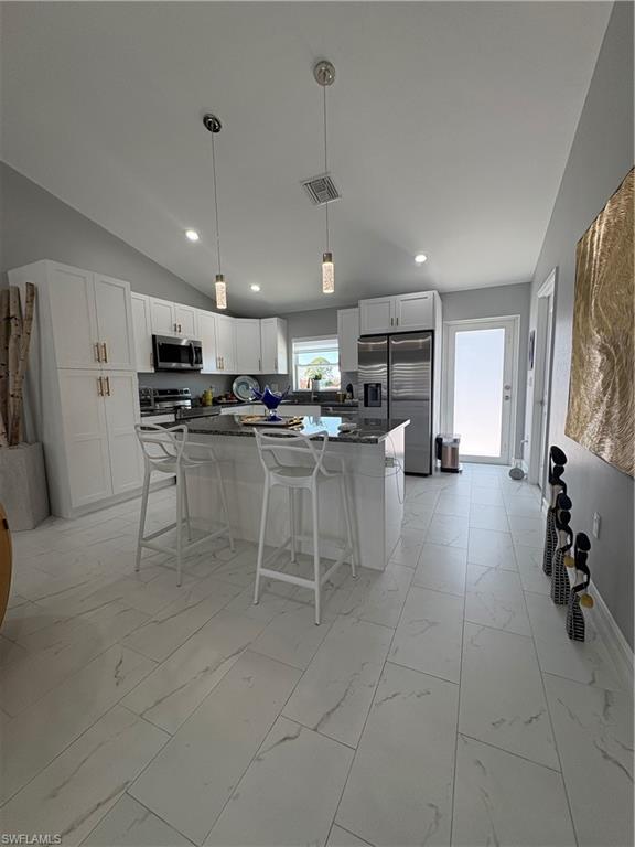 PORT LABELLE - Residential