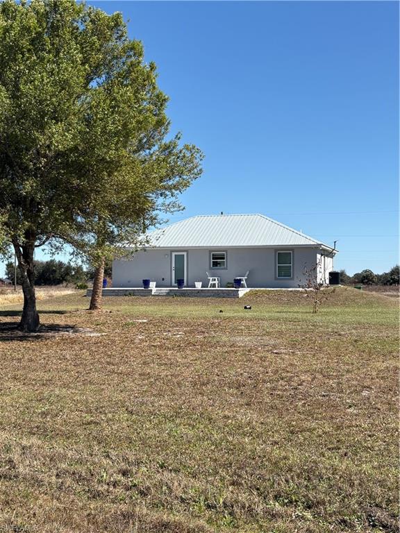 PORT LABELLE - Residential