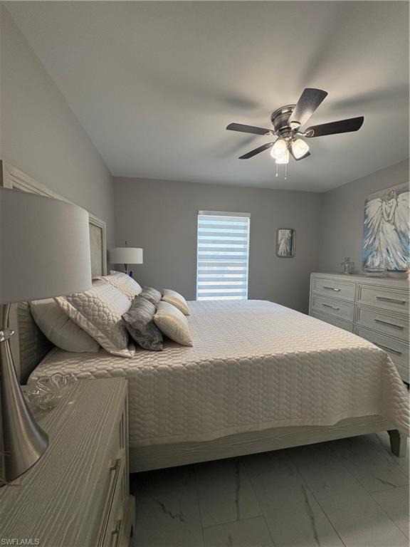 PORT LABELLE - Residential