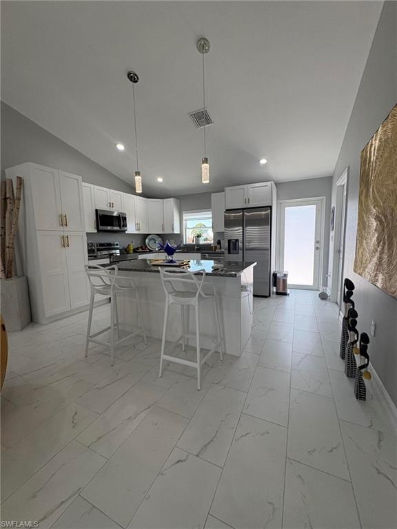 PORT LABELLE - Residential