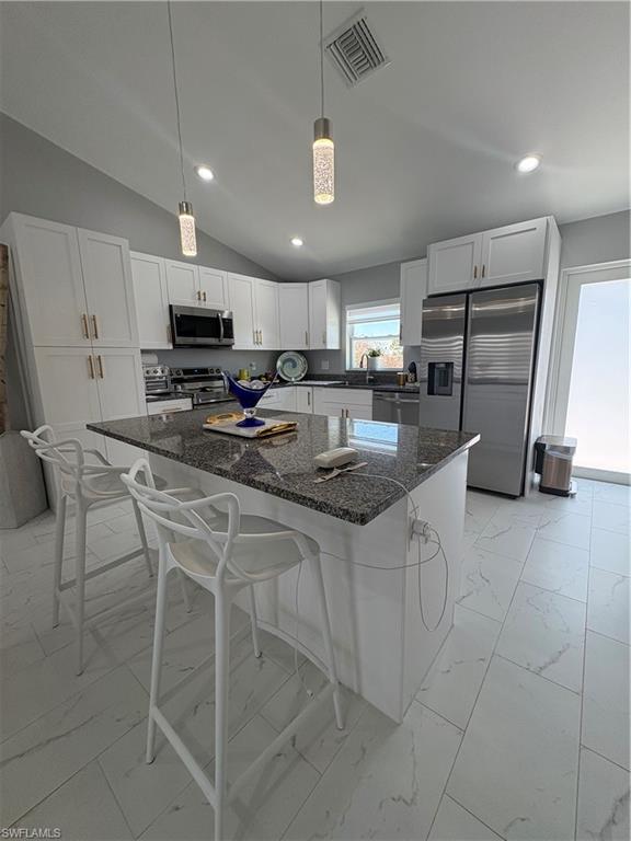 PORT LABELLE - Residential