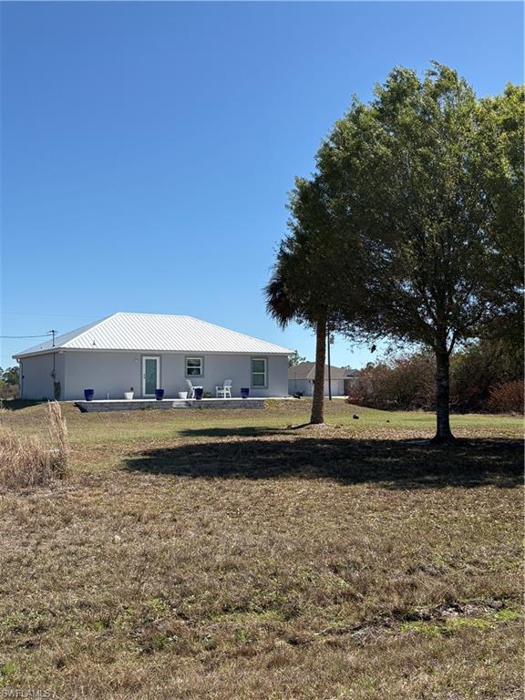 PORT LABELLE - Residential