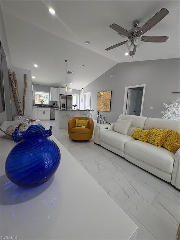 PORT LABELLE - Residential