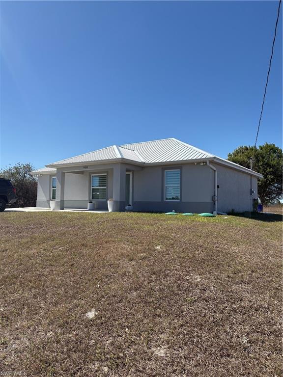 PORT LABELLE - Residential