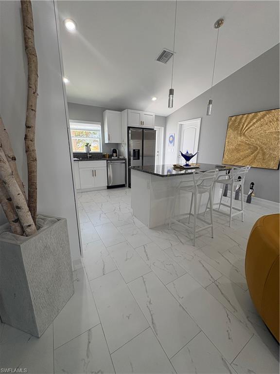 PORT LABELLE - Residential