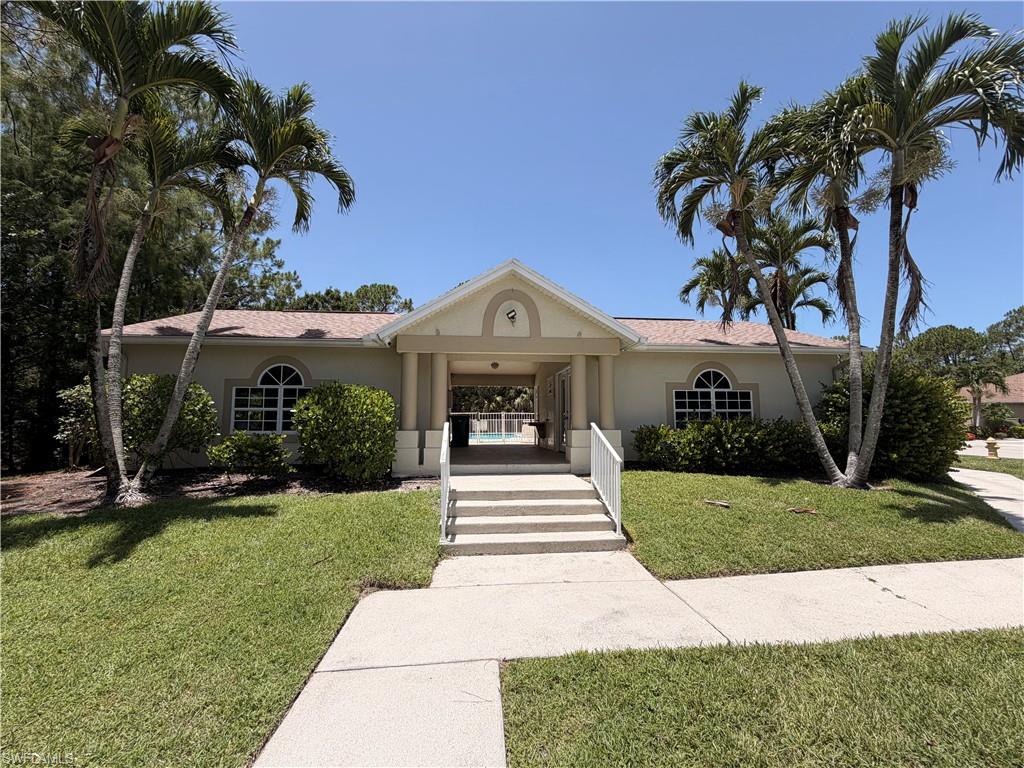 VILLAS OF WHITTENBERG - Residential Lease