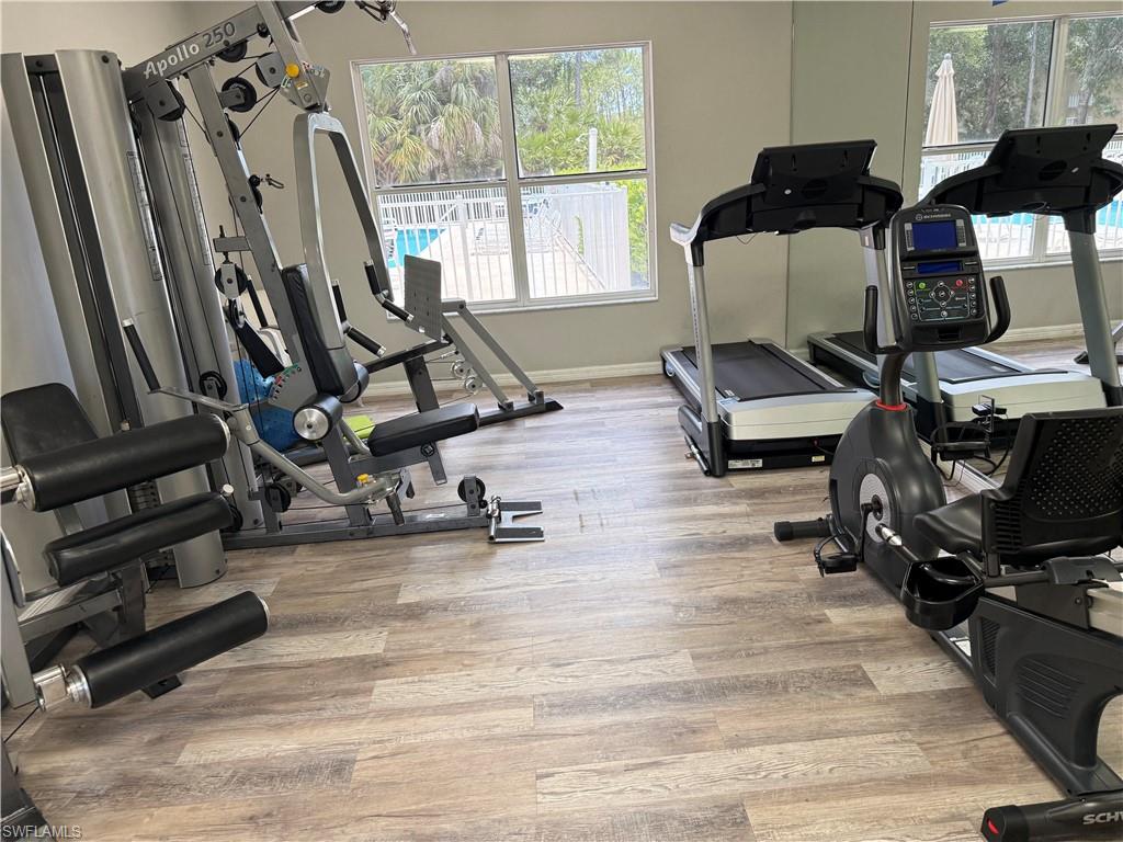 VILLAS OF WHITTENBERG - Residential Lease