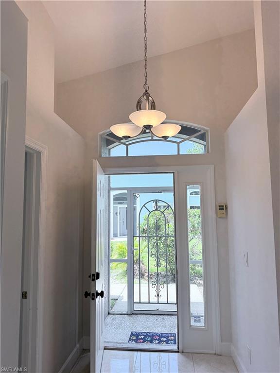 VILLAS OF WHITTENBERG - Residential Lease