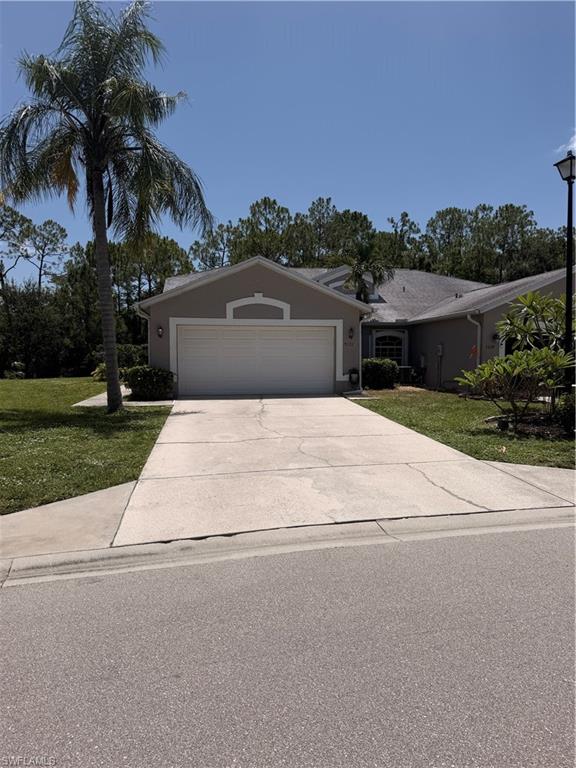 VILLAS OF WHITTENBERG - Residential Lease