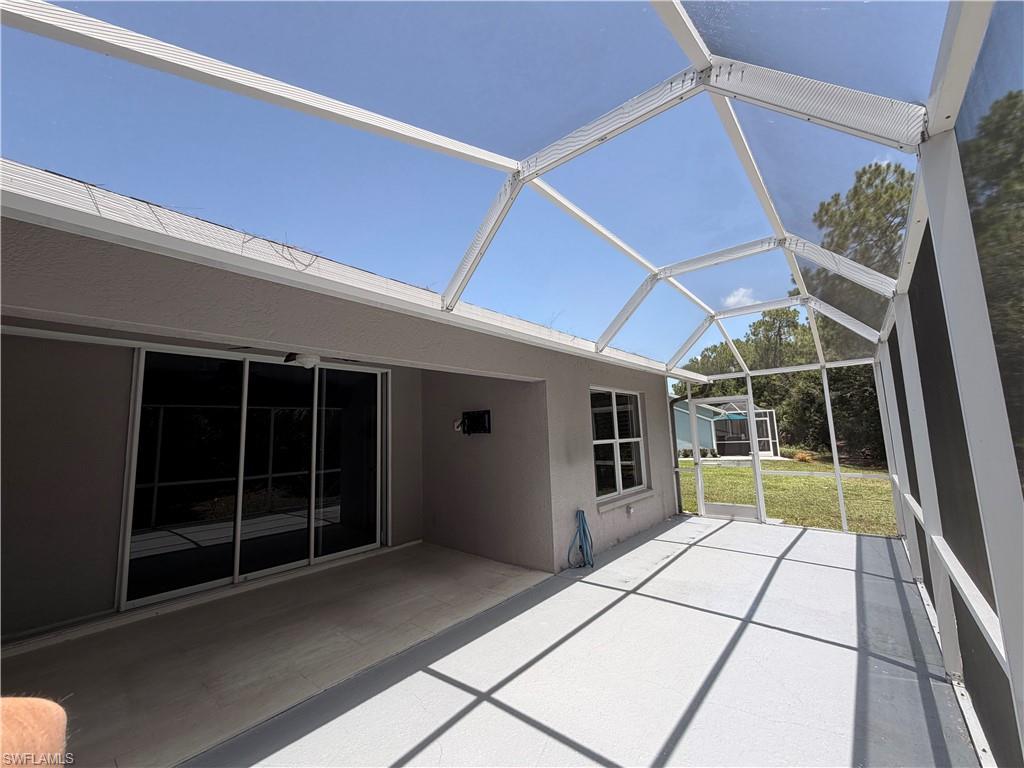 VILLAS OF WHITTENBERG - Residential Lease