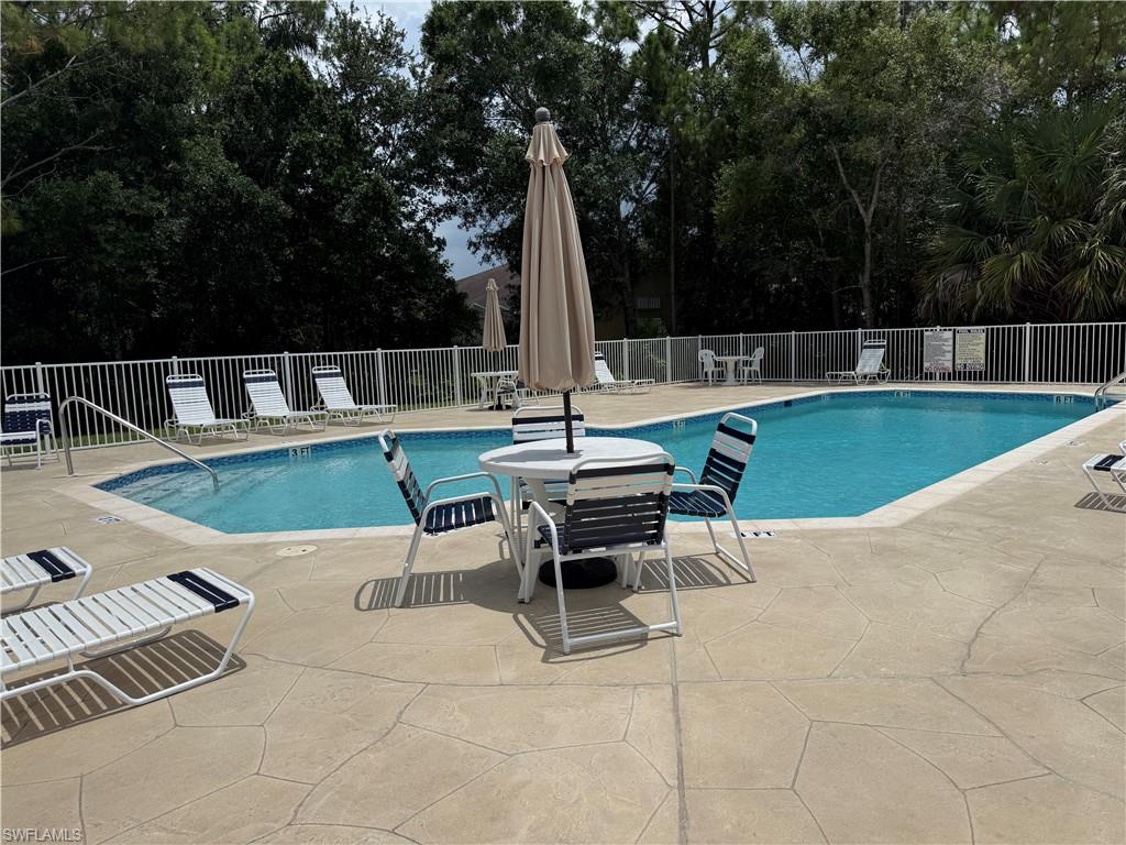 VILLAS OF WHITTENBERG - Residential Lease