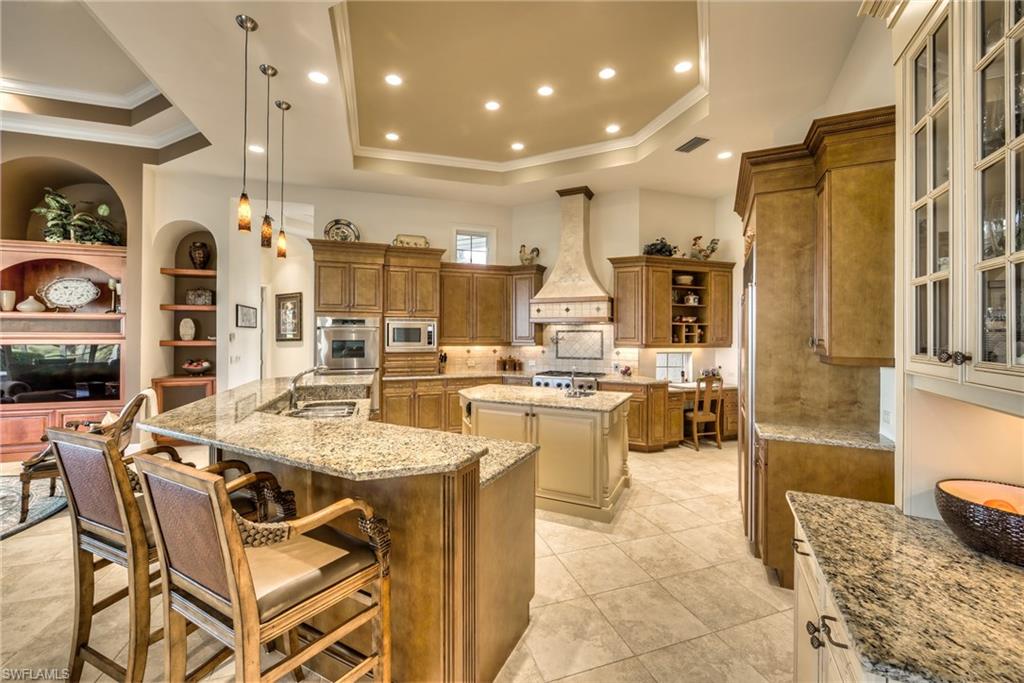 LAKE FOREST AT SHADOW WOOD - Residential