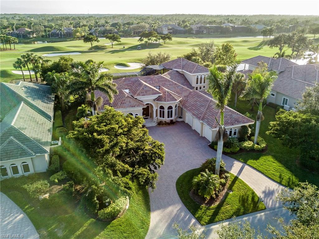 LAKE FOREST AT SHADOW WOOD - Residential