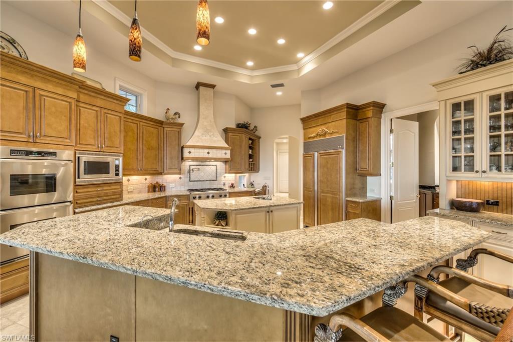 LAKE FOREST AT SHADOW WOOD - Residential