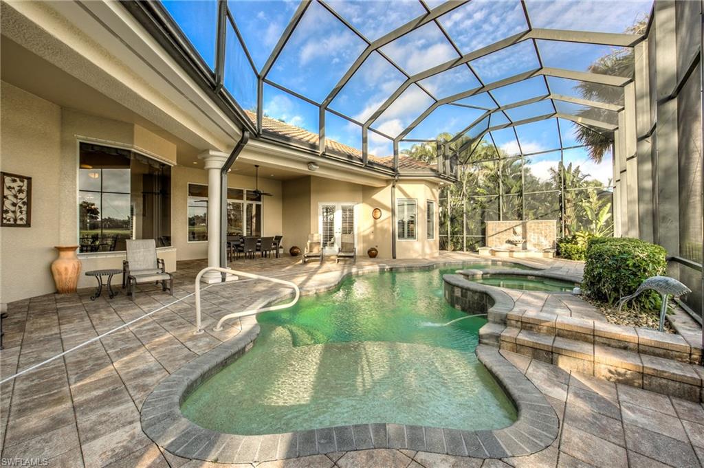 LAKE FOREST AT SHADOW WOOD - Residential