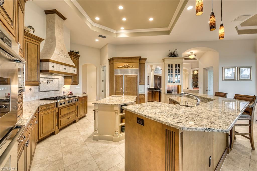 LAKE FOREST AT SHADOW WOOD - Residential