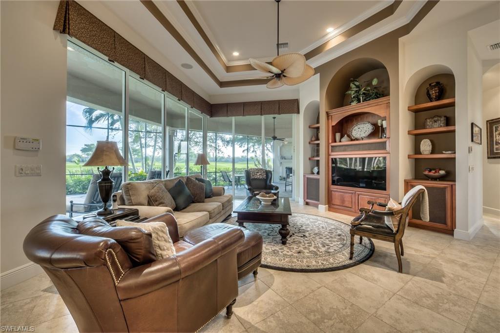 LAKE FOREST AT SHADOW WOOD - Residential