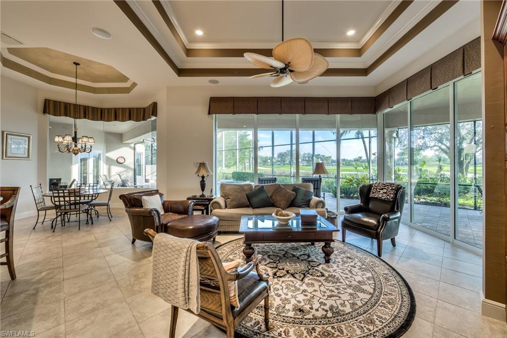 LAKE FOREST AT SHADOW WOOD - Residential