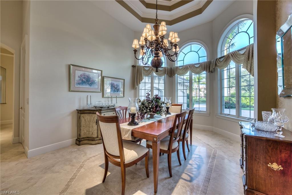 LAKE FOREST AT SHADOW WOOD - Residential