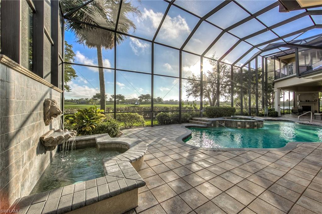 LAKE FOREST AT SHADOW WOOD - Residential