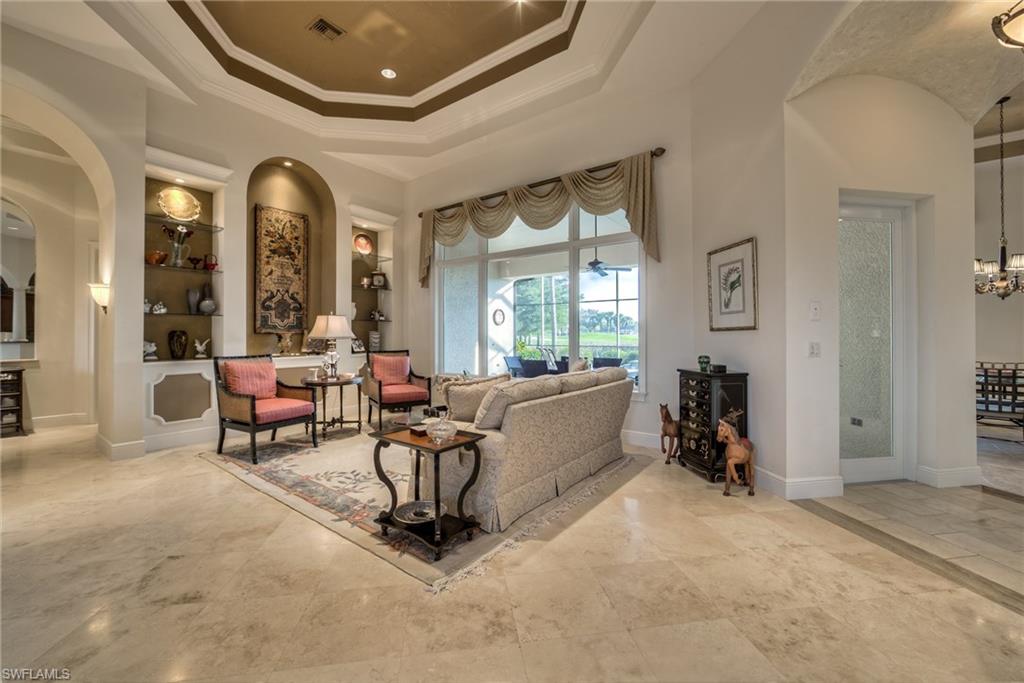 LAKE FOREST AT SHADOW WOOD - Residential